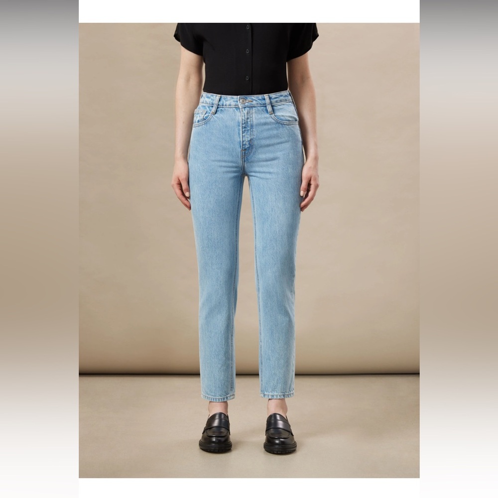 Frank and Oak The Stevie Jeans